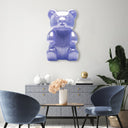 Gummy Bear | Acrylic Silhouettes