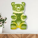Gummy Bear | Acrylic Silhouettes