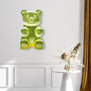 Gummy Bear | Acrylic Silhouettes