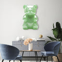 Gummy Bear | Acrylic Silhouettes