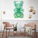 Gummy Bear | Acrylic Silhouettes