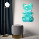 Gummy Bear | Acrylic Silhouettes