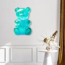 Gummy Bear | Acrylic Silhouettes