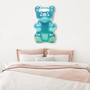 Gummy Bear | Acrylic Silhouettes