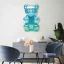 Gummy Bear | Acrylic Silhouettes