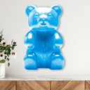 Gummy Bear | Acrylic Silhouettes