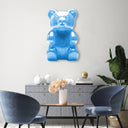 Gummy Bear | Acrylic Silhouettes