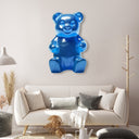 Gummy Bear | Acrylic Silhouettes