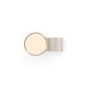 Overlap Nightstand Base Light