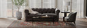 Anoosha 6204F Black/Rust