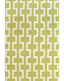 Sargasso II 0629F Green/White