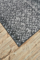 Azeri 3840F Black/Dark Gray