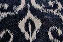 Azeri 3842F Black/Ecru