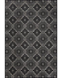 Azeri 3843F Black/Ecru