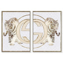Florencial Steps Set