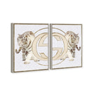 Florencial Steps Set