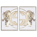 Florencial Steps Set