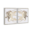 Florencial Steps Set
