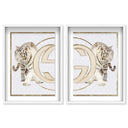 Florencial Steps Set