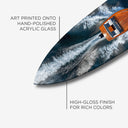 Sea Away Surfboard