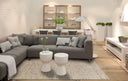 Morisco 8404F Mushroom