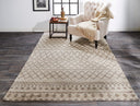 Barbary 6268F Natural/Ivory