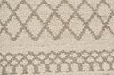 Barbary 6268F Natural/Ivory