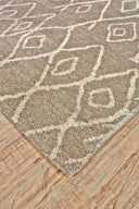 Barbary 6278F Natural/Graphite