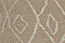 Barbary 6278F Natural/Graphite