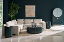 Cocktail Couture Rnd End Tbl Apatite
