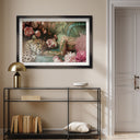 Sleeping Beauties | Hand Embellished & Sculptural Finishes