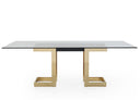 Sumo Dining Table