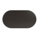 Love Dining Table - Dark Chocolate