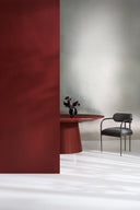 Emphasis Dining Chair - Rouge by Caracole, view 6