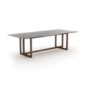 Wish You Were Here Wood Table Base
