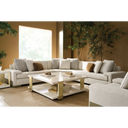 I'M Shelf-Ish 3-Pc Sectional