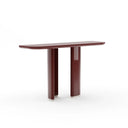 Tobie Console - Rouge
