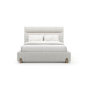 Counter Balance Queen Bed