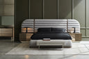 La Moda Uph Bed Side Panels