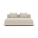 Bello Armless Sofa
