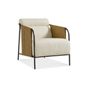Topher Accent Chair by Caracole