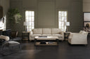 Limitless Sofa - Ecru by Caracole, view 3