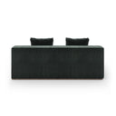 Bello Armless Sofa