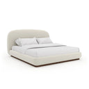 Botero King Bed Fb