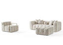 Cloud Armchair