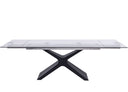 West Extendable Dining Table