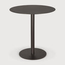 Bronze Blend Dining Table