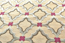 Saphir Rubus 3372F Cream/Light Silver