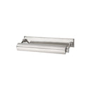 Polished Nickel Merrick Picture Light 17.5" by Hudson Valley