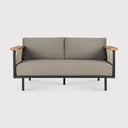 Corbey outdoor sofa